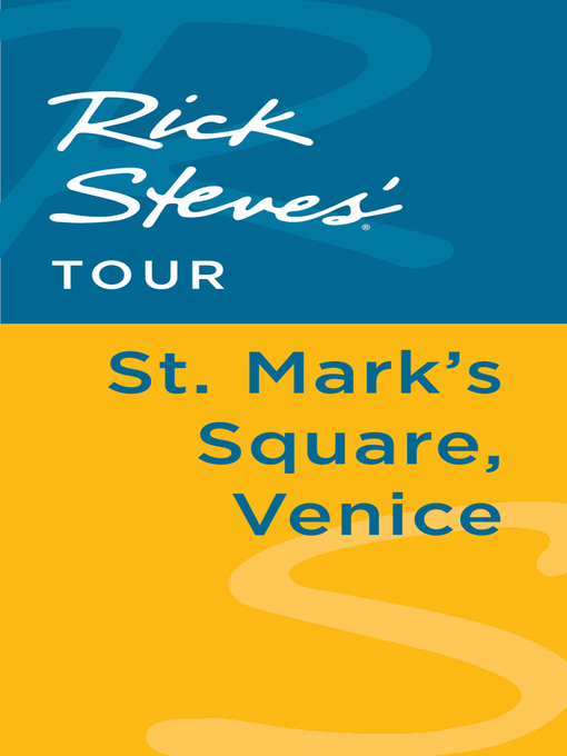 Title details for Rick Steves' Tour by Rick Steves - Available